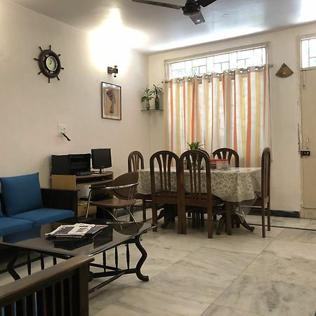 Sailors Home - C6, Vasant Kunj 뉴델리 외부 사진