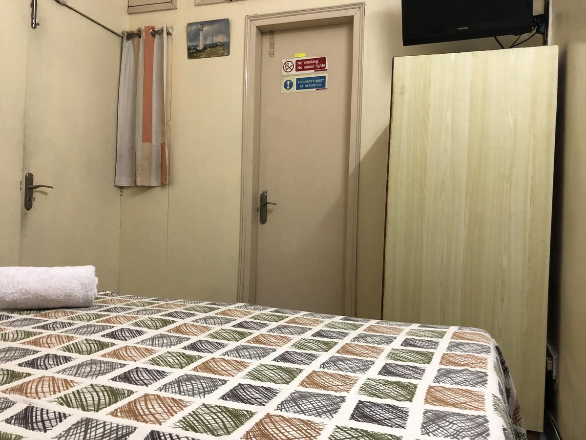 Sailors Home - C6, Vasant Kunj 뉴델리 외부 사진