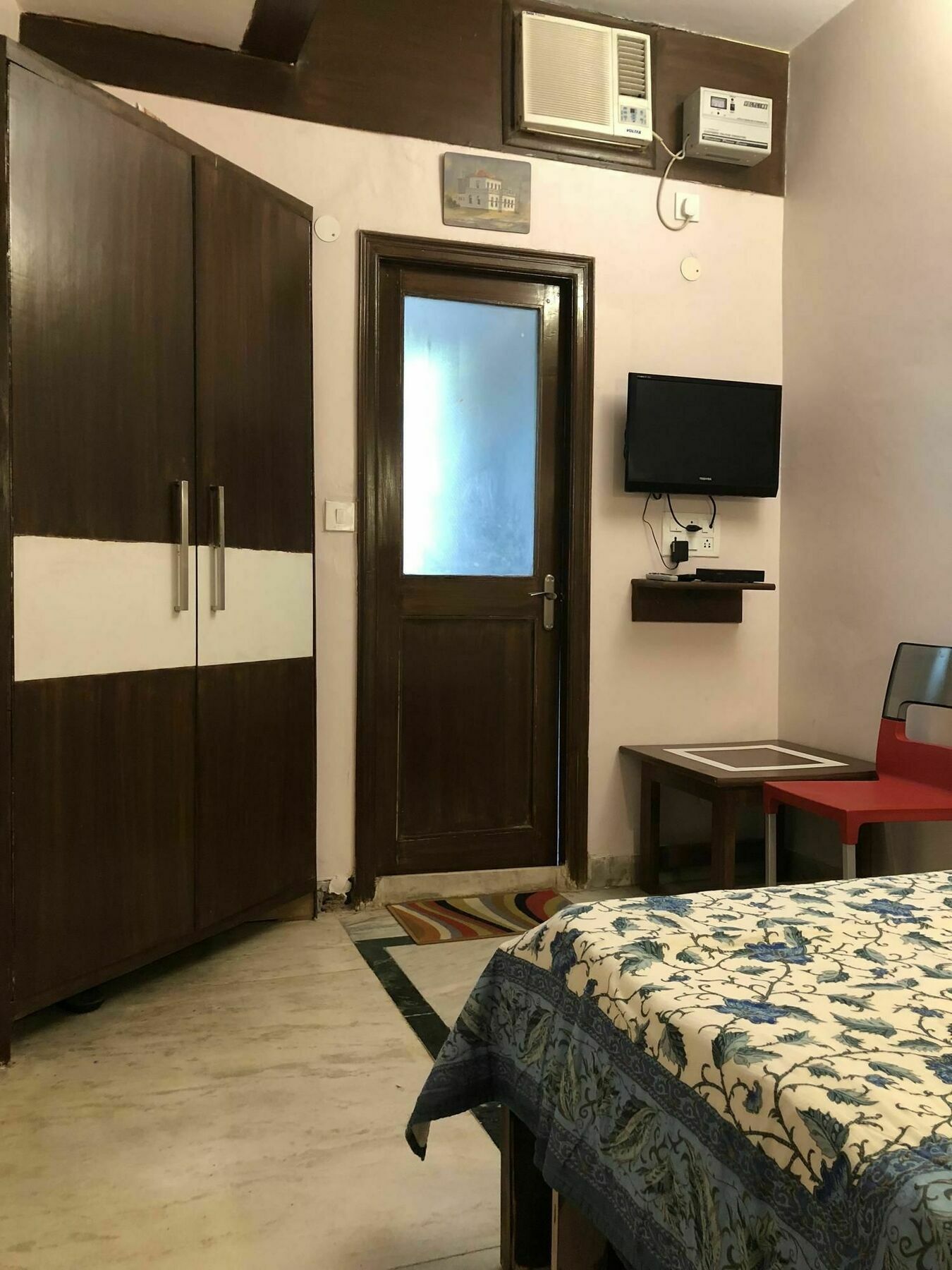 Sailors Home - C6, Vasant Kunj 뉴델리 외부 사진