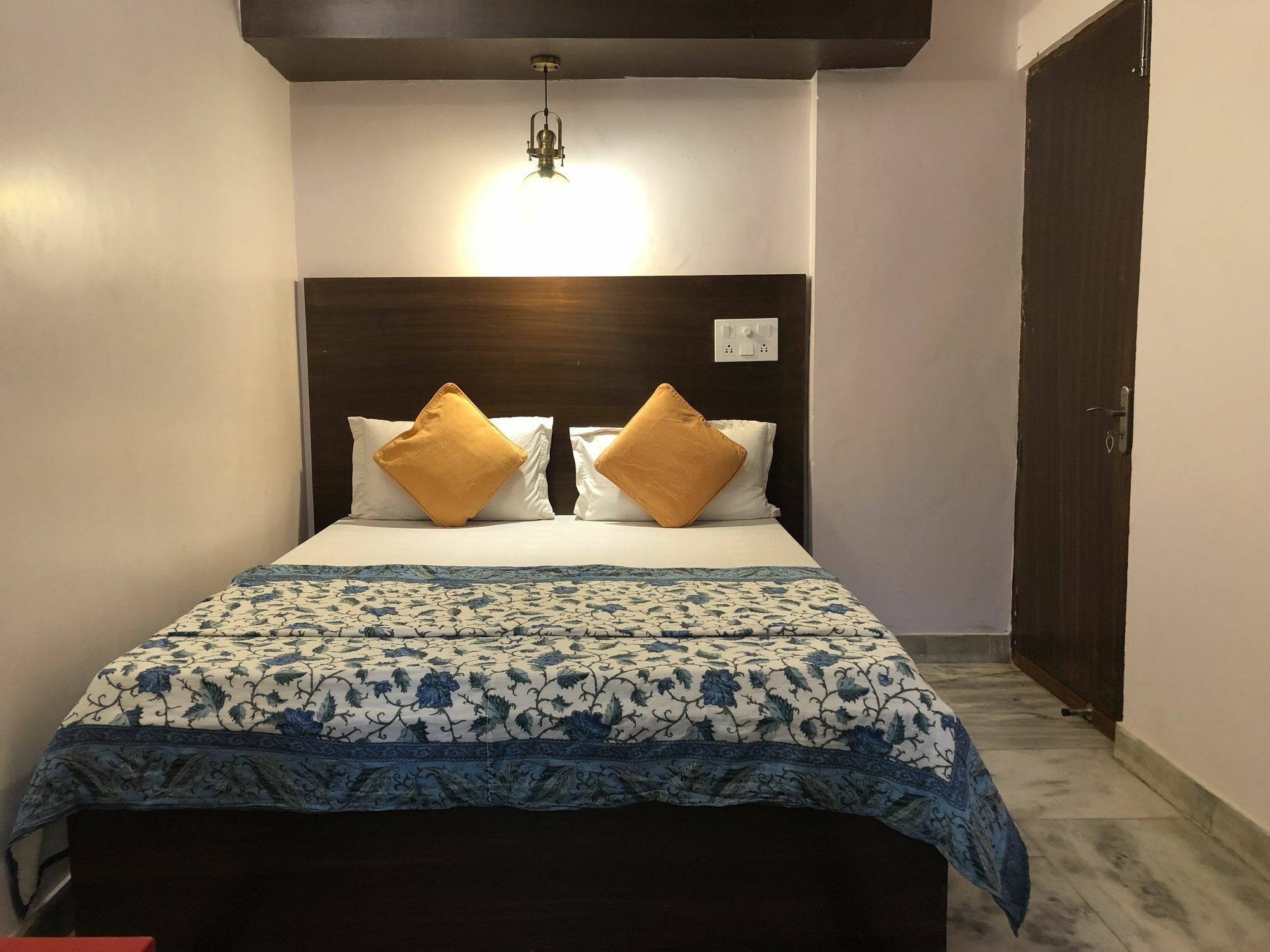 Sailors Home - C6, Vasant Kunj 뉴델리 외부 사진